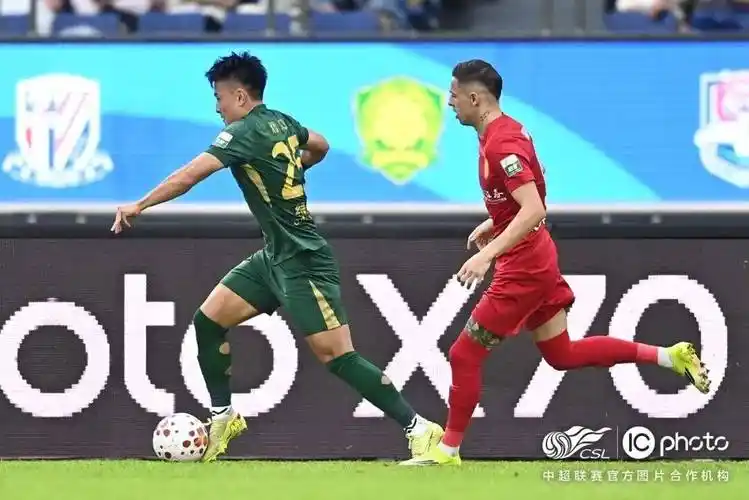 亚冠联赛：川崎前锋 VS 浦项制铁
